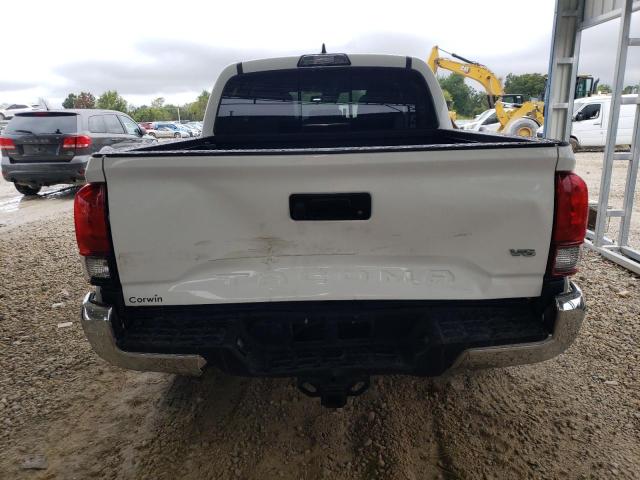 2019 TOYOTA TACOMA DOU 3TMAZ5CN2KM096812