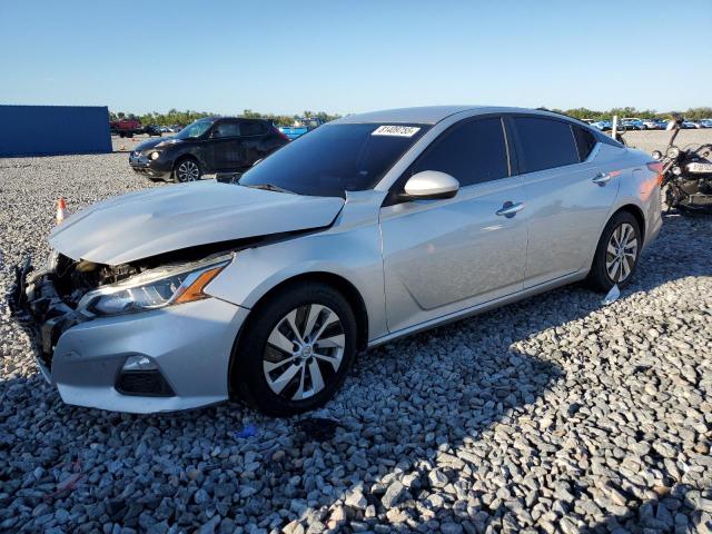 2019 NISSAN ALTIMA S - 1N4BL4BV0KC235697