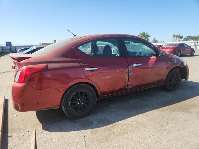 2017 NISSAN VERSA S 3N1CN7AP8HL805815