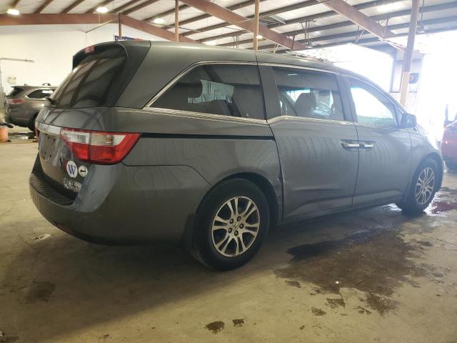 2012 HONDA ODYSSEY EX - 5FNRL5H64CB107336