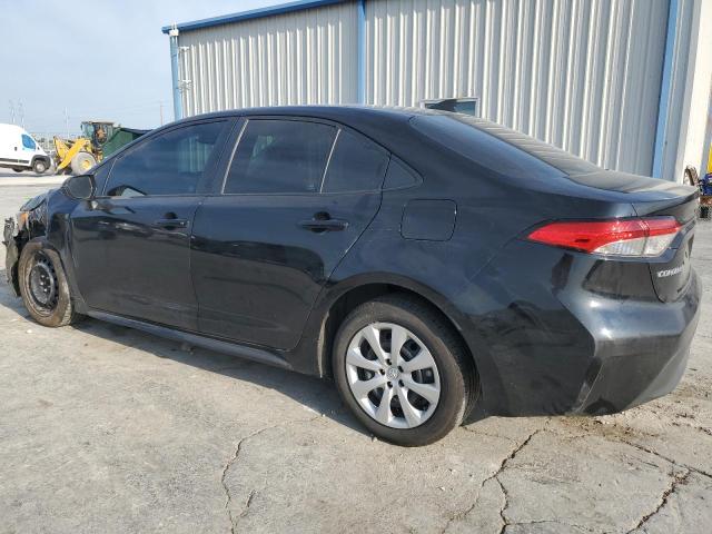 2023 TOYOTA COROLLA LE 5YFB4MDE4PP046876