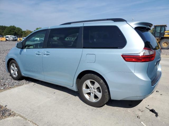 2015 TOYOTA SIENNA LE - 5TDKK3DC8FS665629