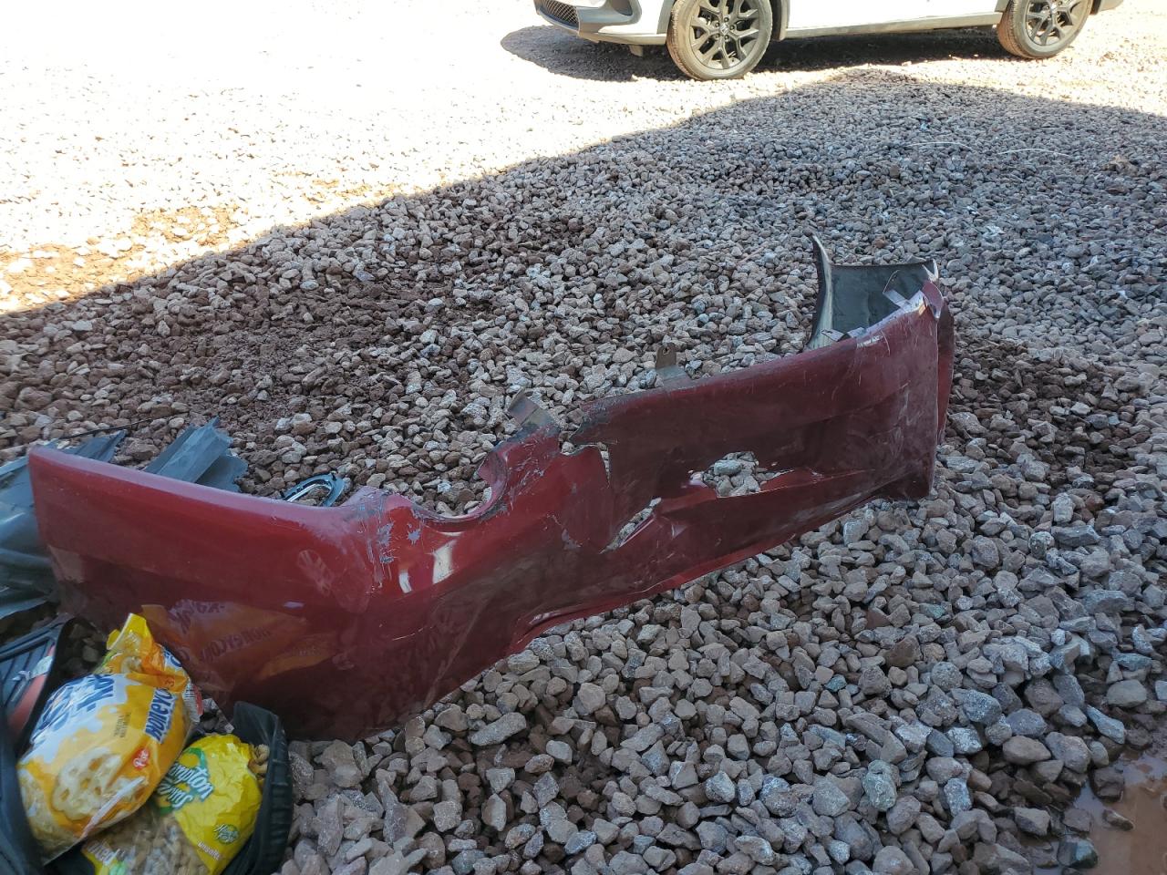 CHEVROLET IMPALA LTZ