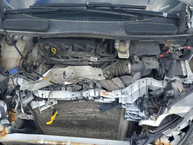 2017 FORD TRANSIT CO - NM0LS7E70H1331167