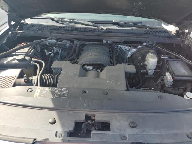 2017 GMC SIERRA K15 1GTV2LEC7HZ148030