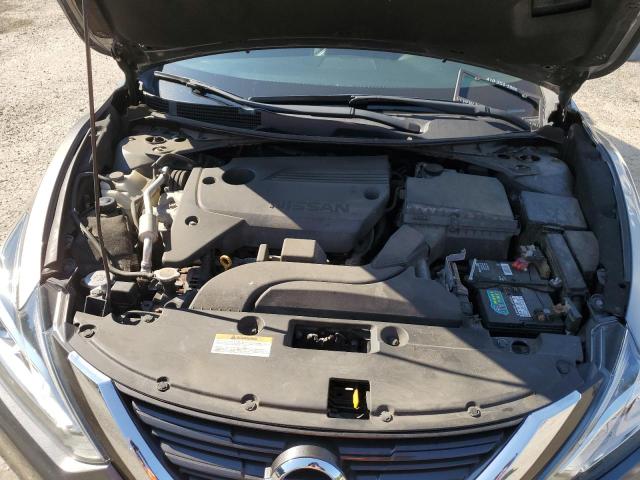 2018 NISSAN ALTIMA 2.5 1N4AL3AP4JC171624