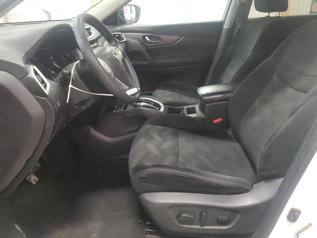 2016 NISSAN ROGUE S - 5N1AT2MV3GC815228