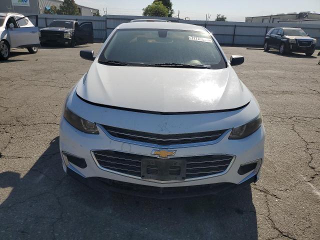 2017 CHEVROLET MALIBU LS - 1G1ZB5ST9HF124713
