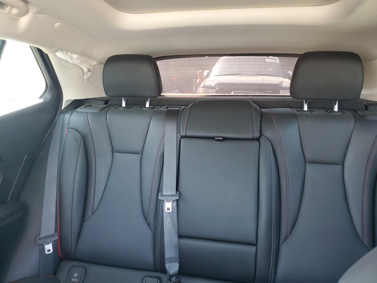 BUICK ENVISION ESSENCE