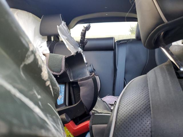 2020 ACURA RDX A-SPEC - 5J8TC2H64LL016781