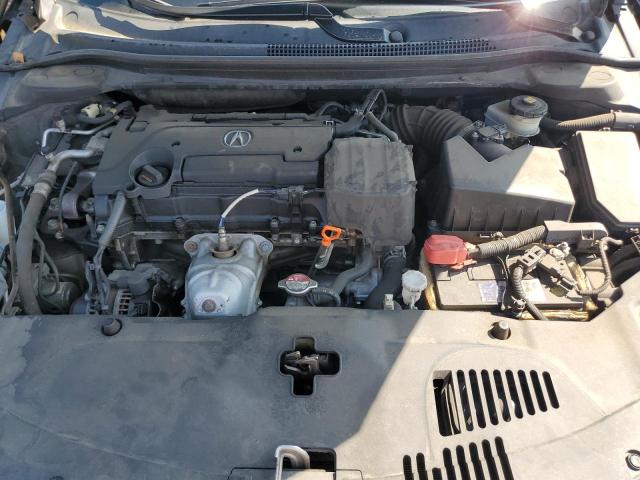 2019 ACURA ILX PREMIU 19UDE2F79KA008082