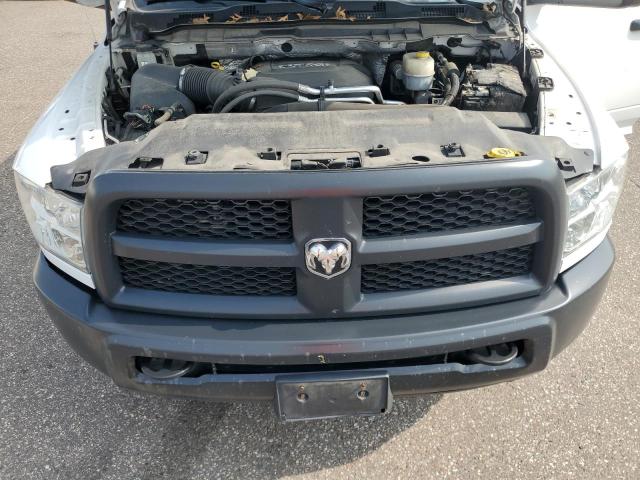 2018 RAM 3500 ST 3C63R3CJ2JG267296