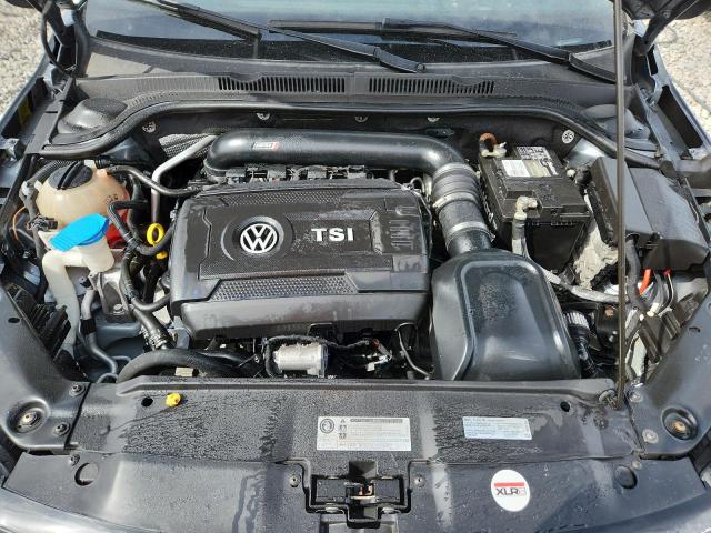2017 VOLKSWAGEN JETTA GLI 3VW5T7AJ5HM331787