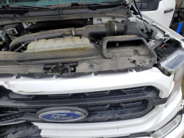 2022 FORD F150 POLIC 1FTFW1P80NKD04855