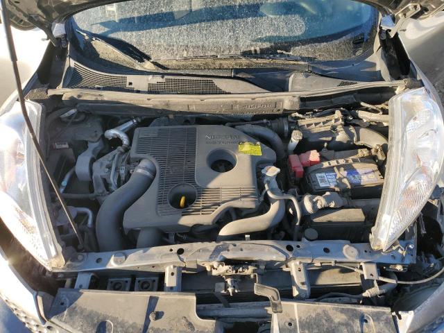 2011 NISSAN JUKE S - JN8AF5MV9BT021635