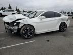 Lot #3309561559 2016 HONDA ACCORD EXL