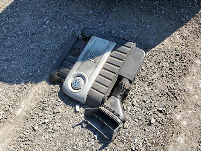 2008 VOLKSWAGEN GTI #3302646161