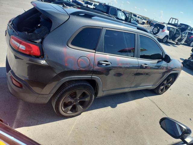 2015 JEEP CHEROKEE L 1C4PJLCB9FW781312