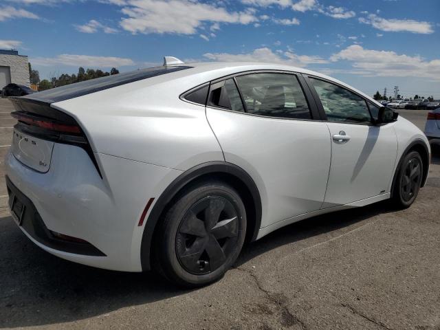 2025 TOYOTA PRIUS LE JTDADABU5S3026898