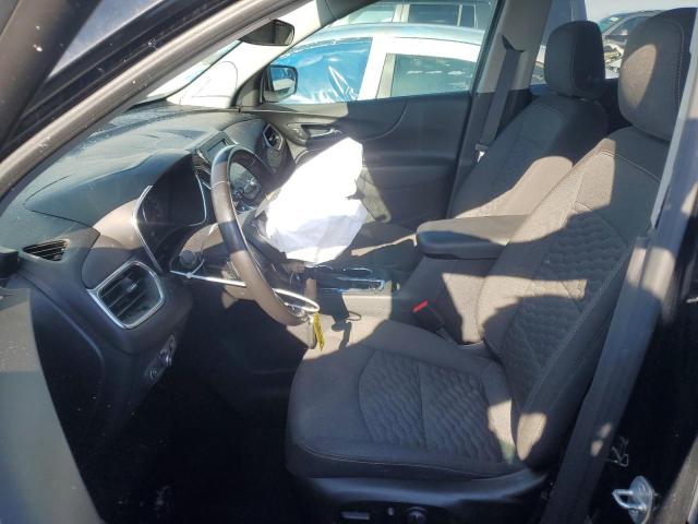 2021 CHEVROLET EQUINOX LT 3GNAXKEV9ML356639