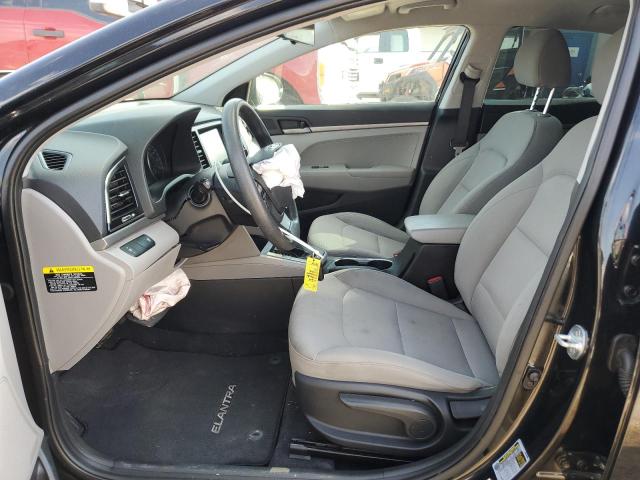 2018 HYUNDAI ELANTRA SE #3284941920