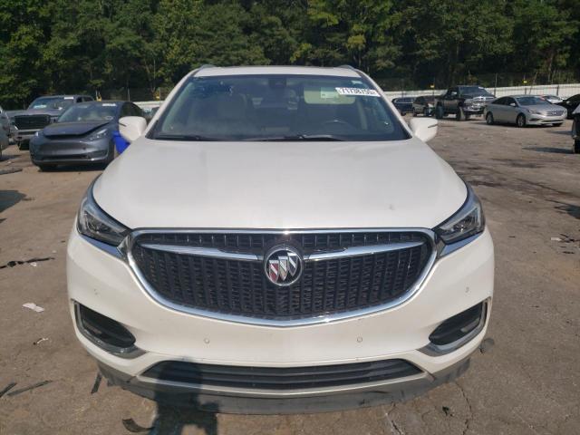 2018 BUICK ENCLAVE PREMIUM 5GAERCKW0JJ247594