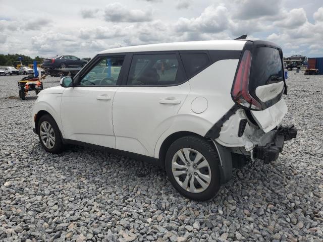 2024 KIA SOUL LX - KNDJ23AU8R7238149