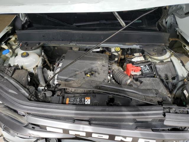 2021 FORD BRONCO SPO - 3FMCR9B66MRA19064