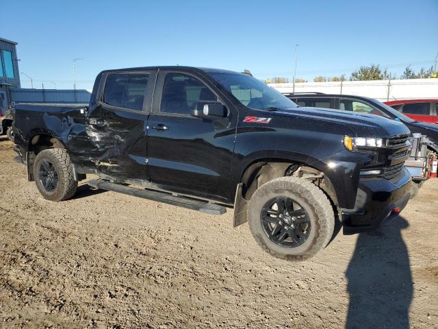 2022 CHEVROLET SILVERADO - 3GCPYFEL7NG212216
