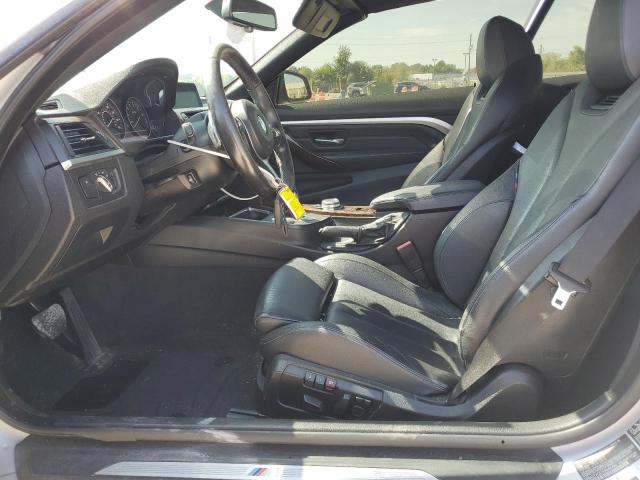 2015 BMW 435 XI WBA3T7C51FP942396