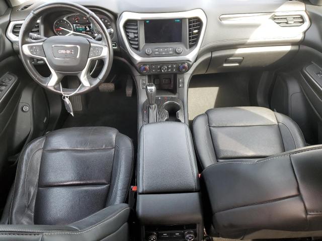 2018 GMC ACADIA SLT #3301790347