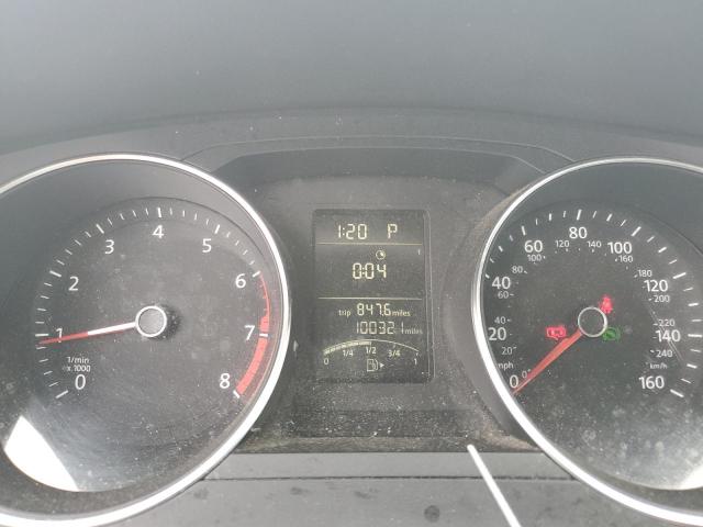 2015 VOLKSWAGEN JETTA BASE 3VW2K7AJ2FM331393
