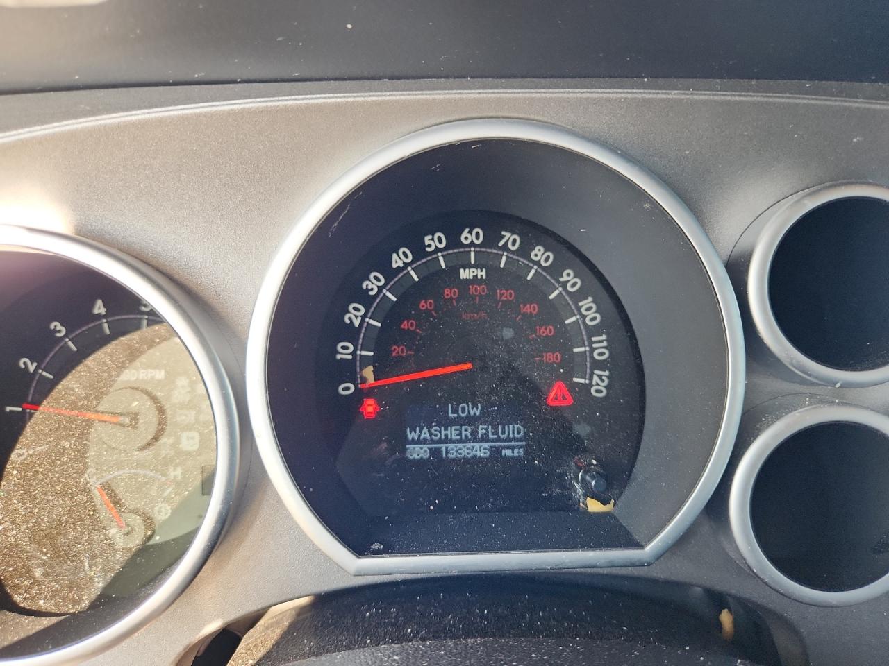 TOYOTA SEQUOIA LIMITED