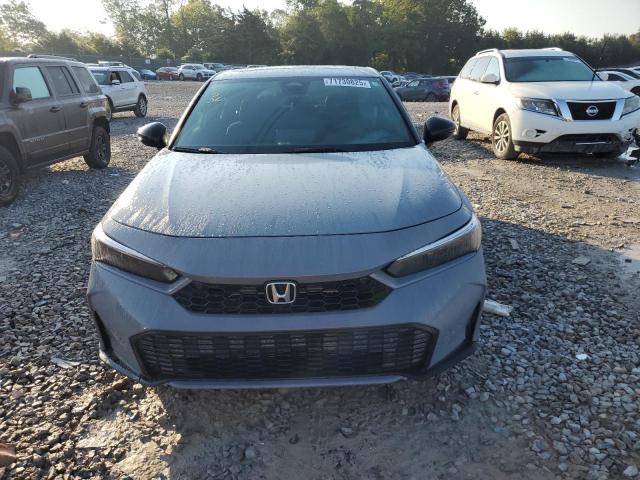 2025 HONDA CIVIC SPORT TOURING 19XFL4H95SE015700