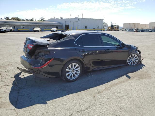 2020 TOYOTA CAMRY LE 4T1C11AK7LU365669