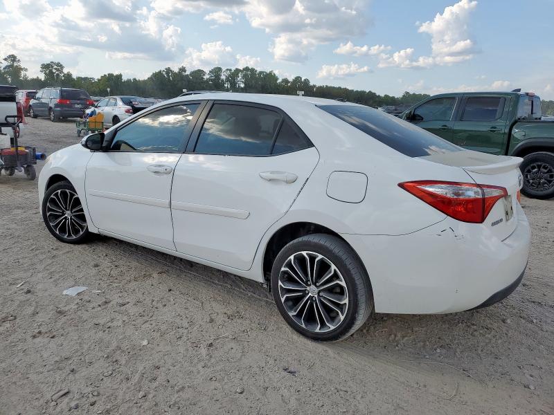 2014 TOYOTA COROLLA L - 5YFBURHE6EP094352