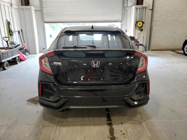 2020 HONDA CIVIC EX SHHFK7H6XLU201785