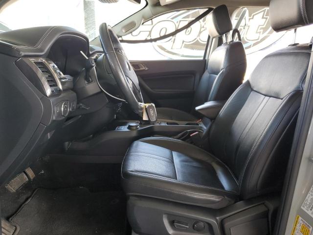 2022 FORD RANGER XL - 1FTER4FH0NLD02815