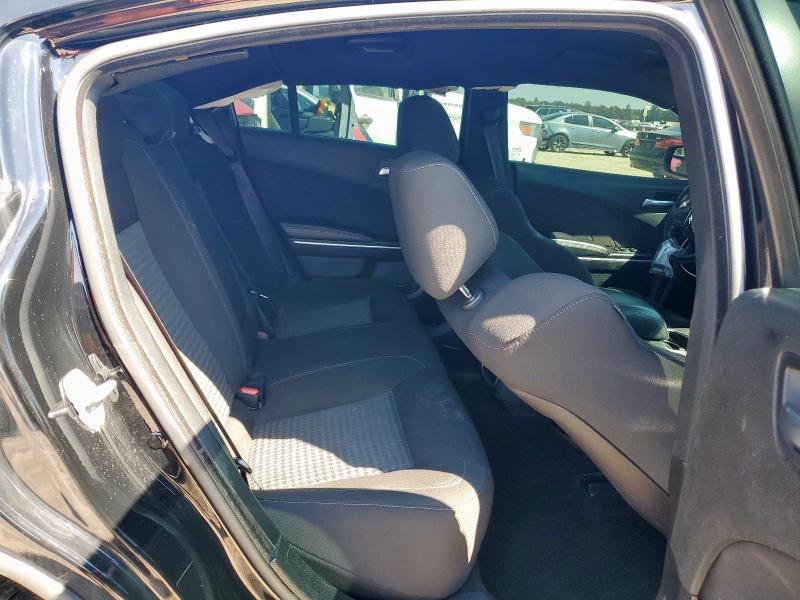 2022 DODGE CHARGER R/ - 2C3CDXCT6NH235641