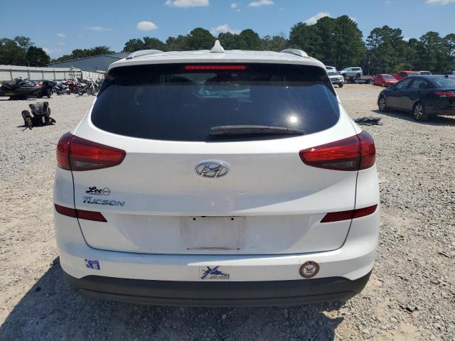 2020 HYUNDAI TUCSON LIM - KM8J33A46LU140643