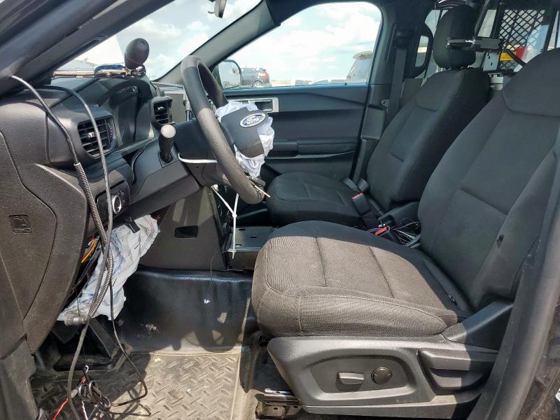 2023 FORD EXPLORER P - 1FM5K8ABXPGB11747