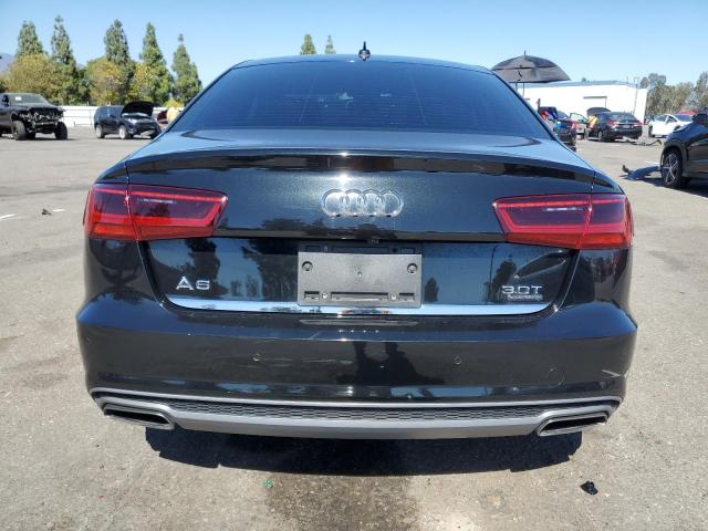 2016 AUDI A6 PRESTIGE WAUHGAFC9GN002765
