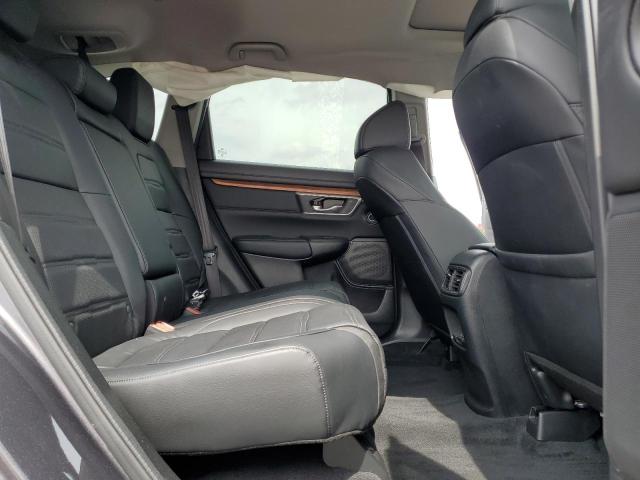 2020 HONDA CR-V TOURING 7FART6H95LE014376