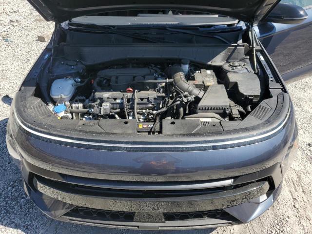 2025 HYUNDAI KONA N LINE S - KM8HBCA32SU245493