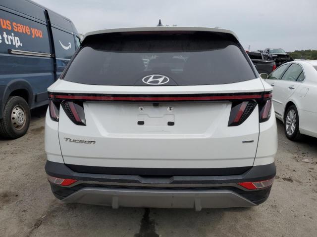 2022 HYUNDAI TUCSON LIMITED 5NMJECAE8NH004094
