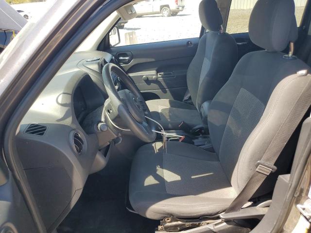 2016 JEEP PATRIOT SP #3277065164