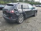 Lot #3304362586 2021 JEEP CHEROKEE L