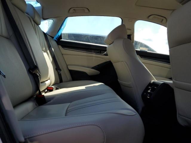 2022 HONDA ACCORD HYB 1HGCV3F57NA002687