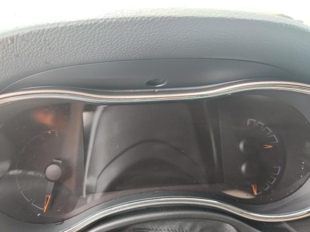 2014 JEEP GRAND CHER - 1C4RJFBT6EC334876