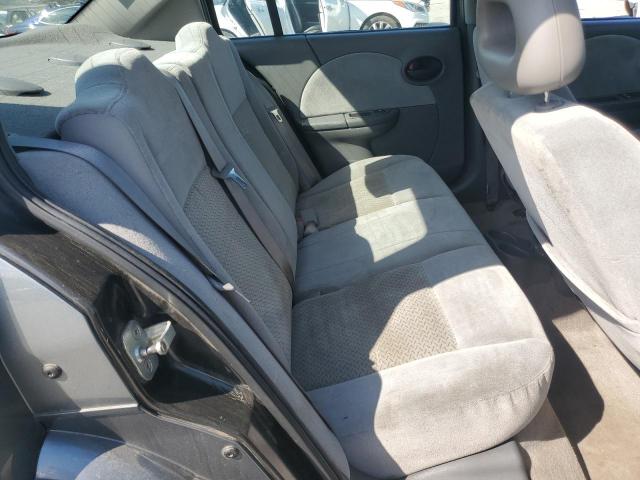 2006 SATURN ION LEVEL #3275614816